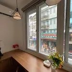 Urban Nest Dormitory