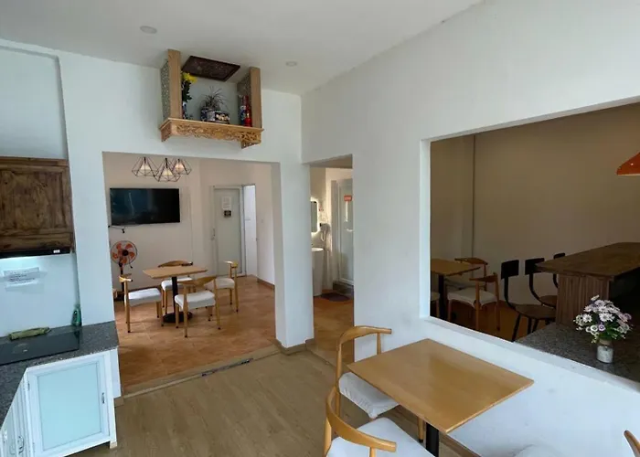 Urban Nest Dormitory