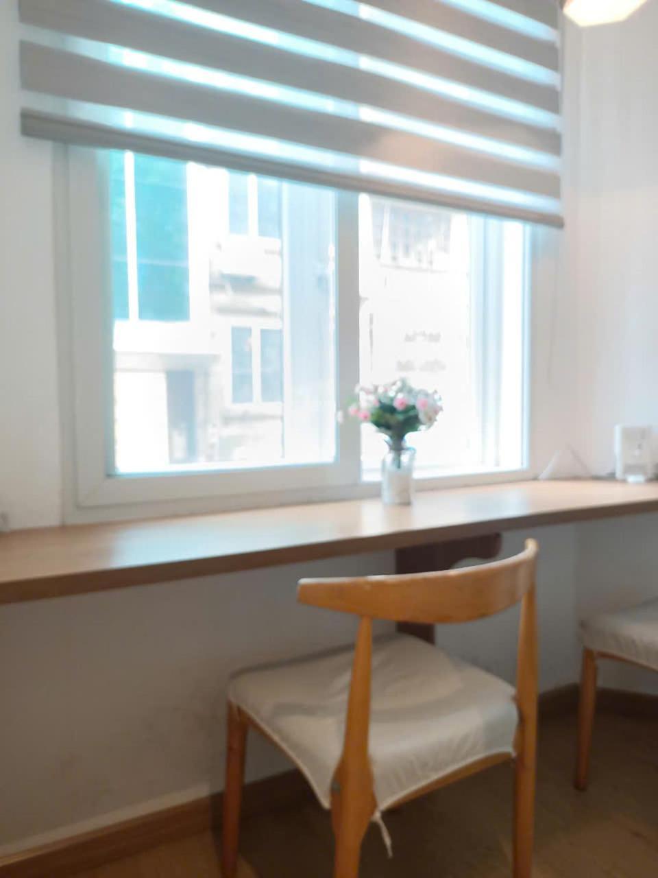 Urban Nest Hostel *