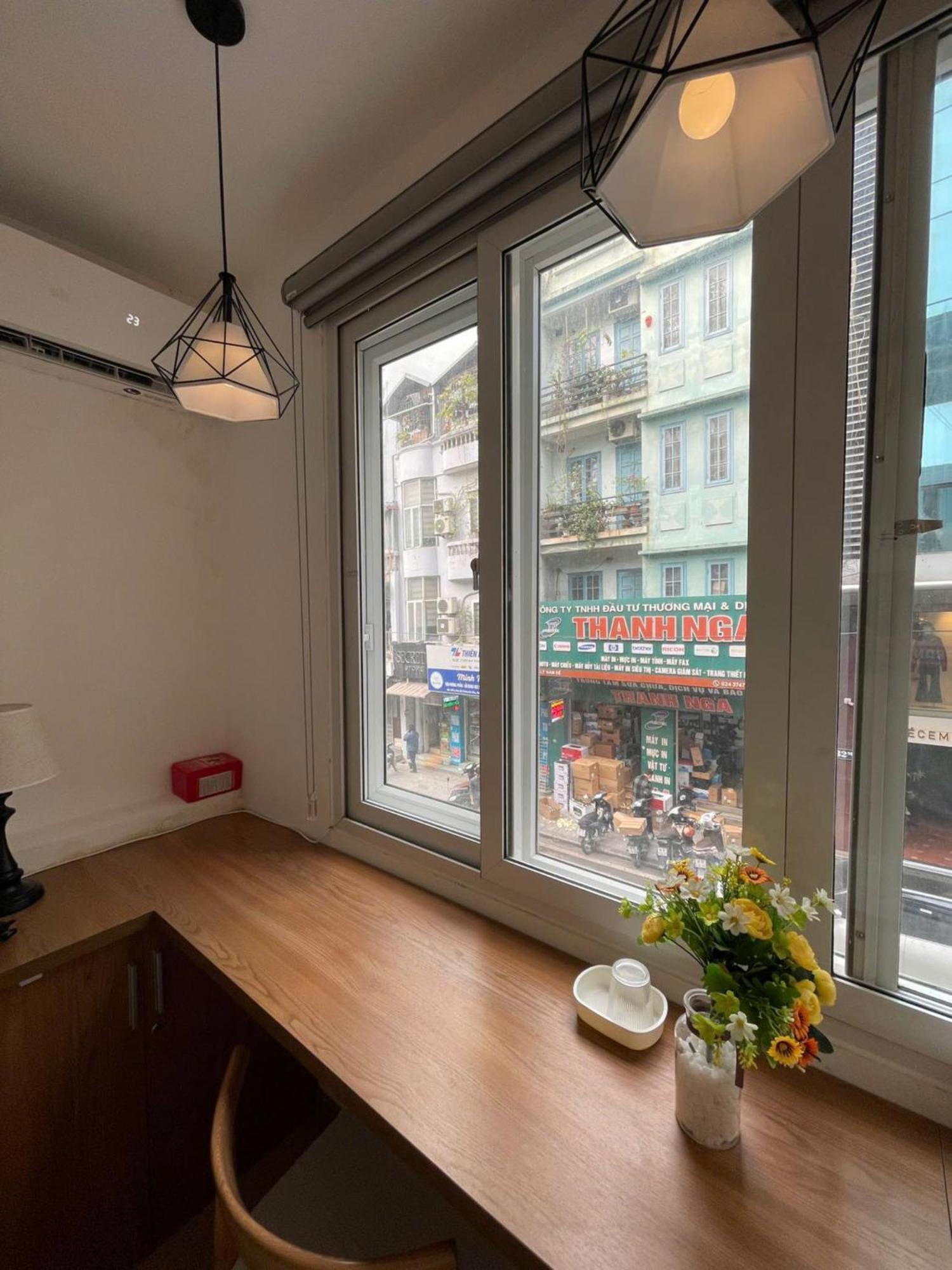 Urban Nest Hostel