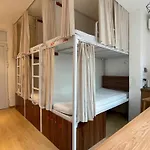 Urban Nest Dormitory