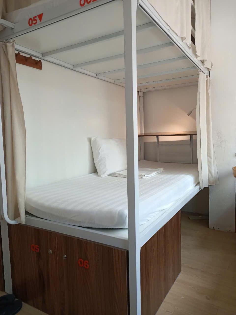 Nhà trọ Urban Nest