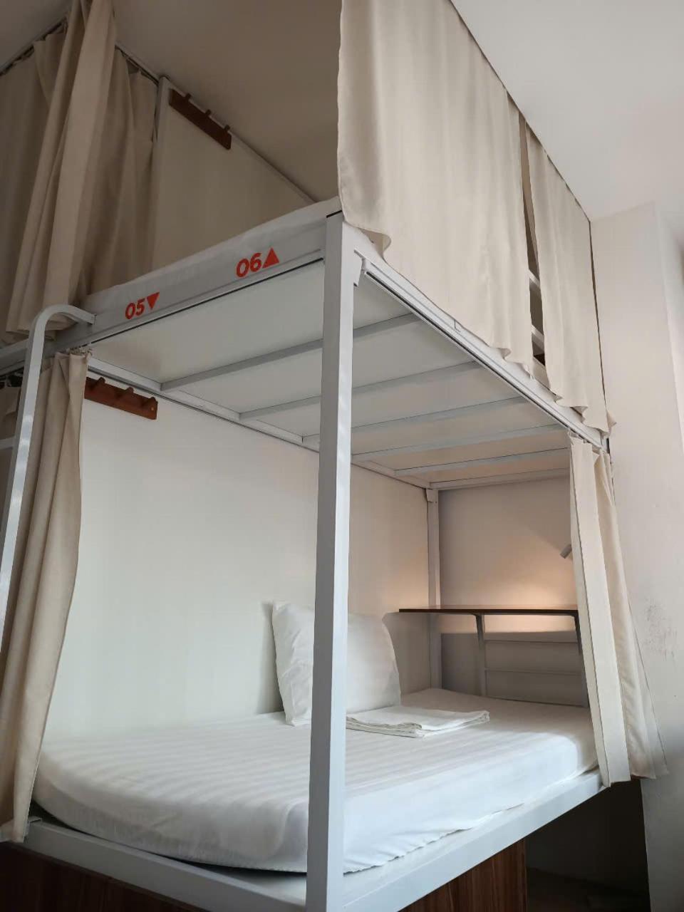 Nhà trọ Urban Nest Hà Nội