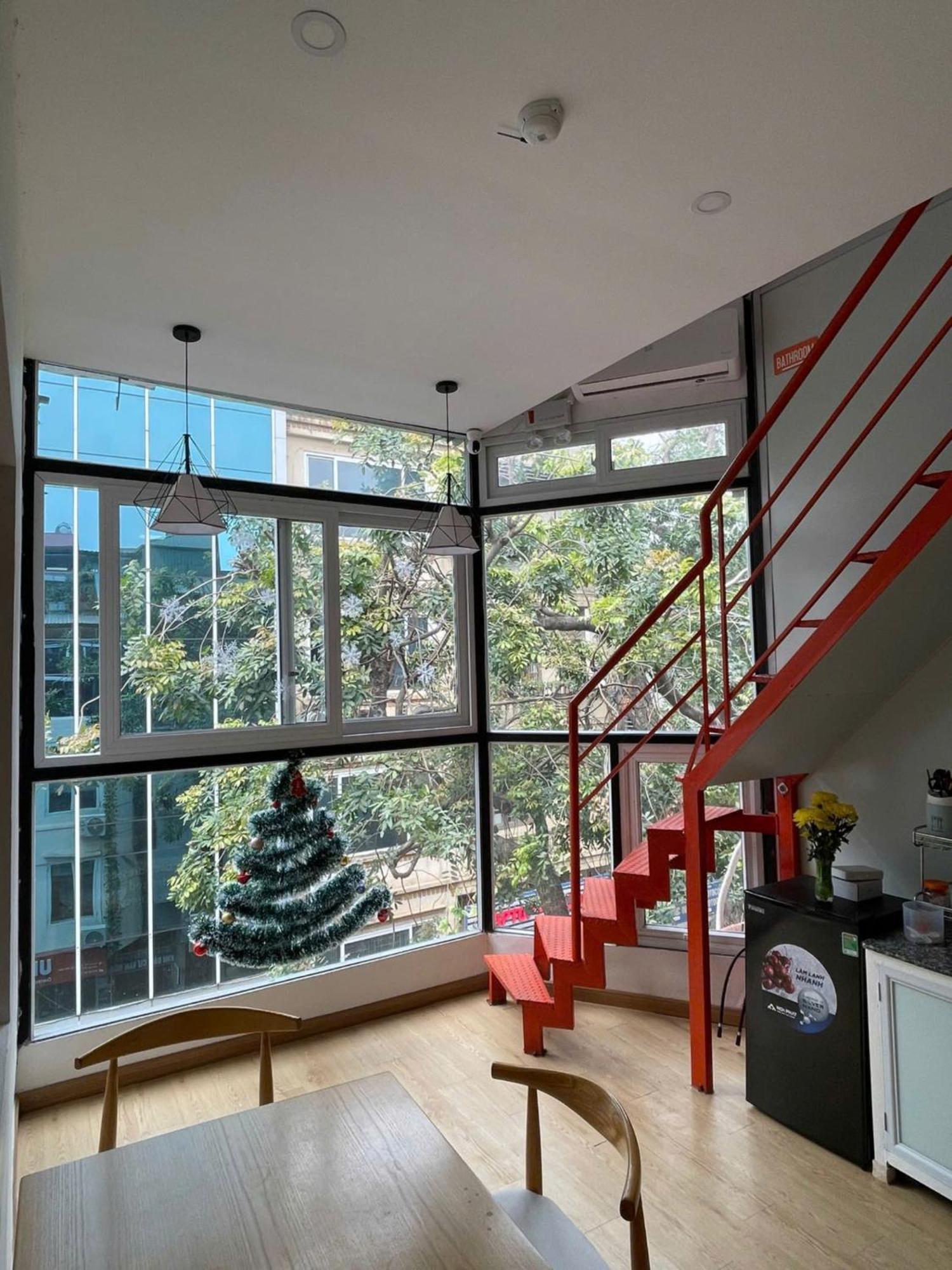 Nhà trọ Urban Nest *