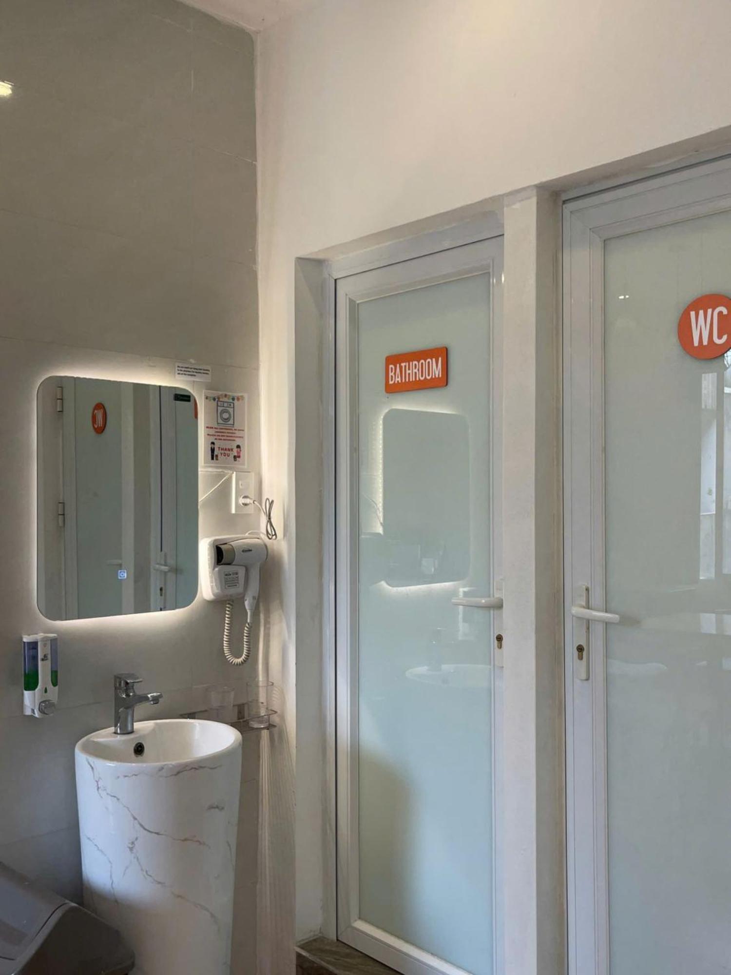 Urban Nest Nhà trọ Hà Nội