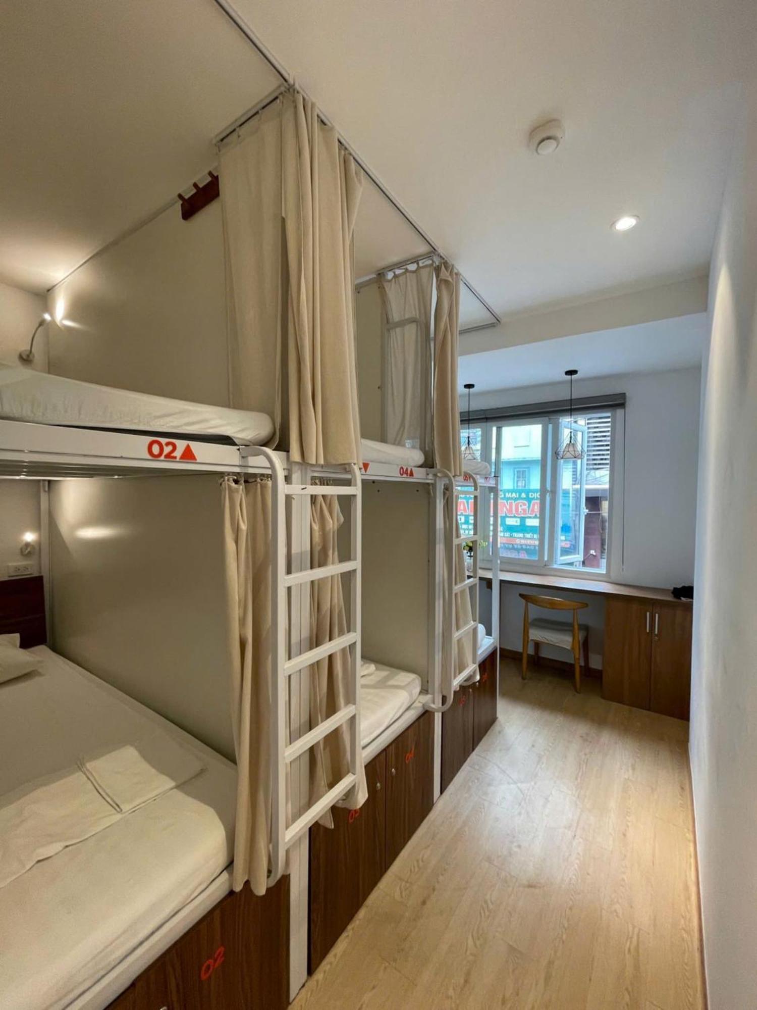 Urban Nest Hà Nội