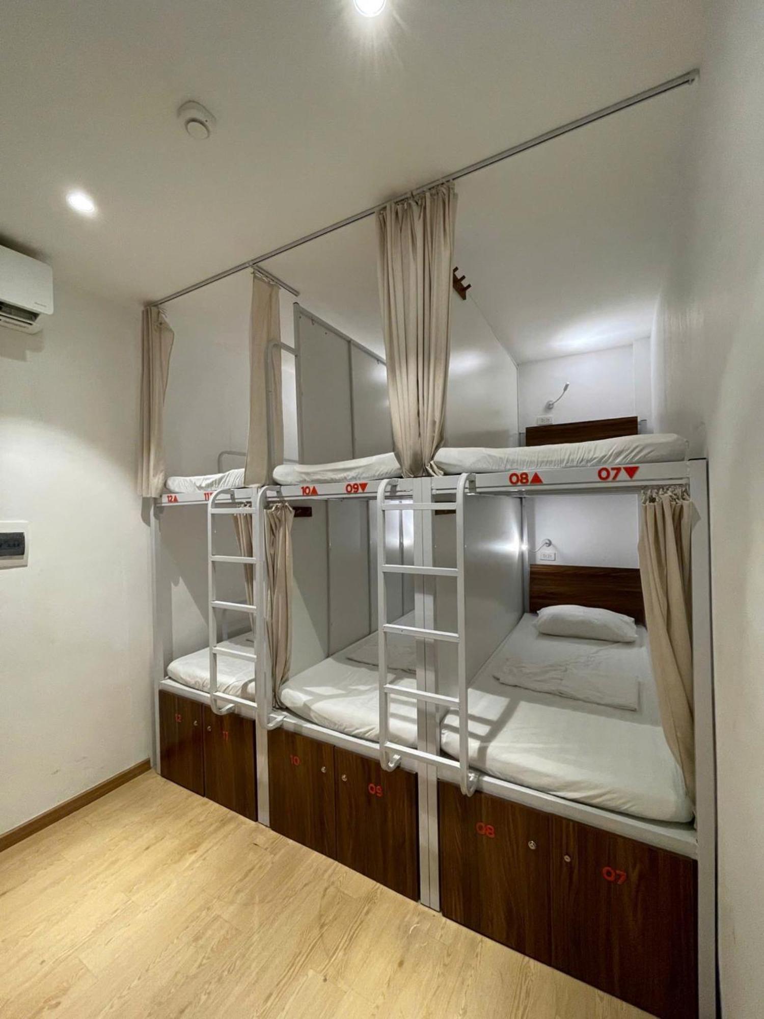 Urban Nest Nhà trọ Hà Nội
